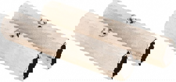 Hex Driver Bit Holder: Quick Release